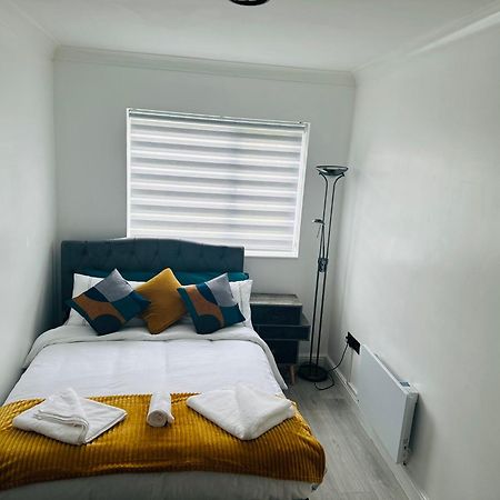 Cozy Haven Your Perfect 1Bed Le2 Лестер Екстер'єр фото